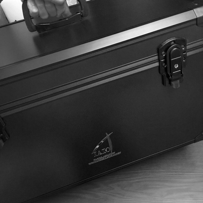IAIO-Flight Case